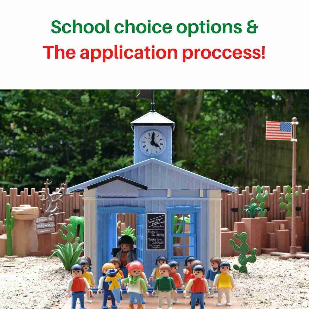 School choice