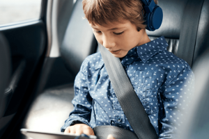 Aplicaciones de aprendizaje de idiomas para niños