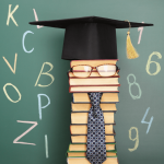 grade level books image