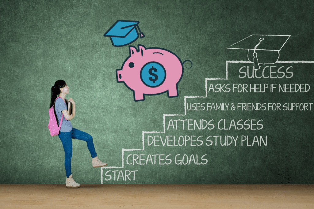 college planning guide for parents