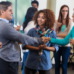 school open house picture