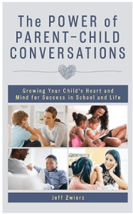 Conversaciones entre padres e hijos