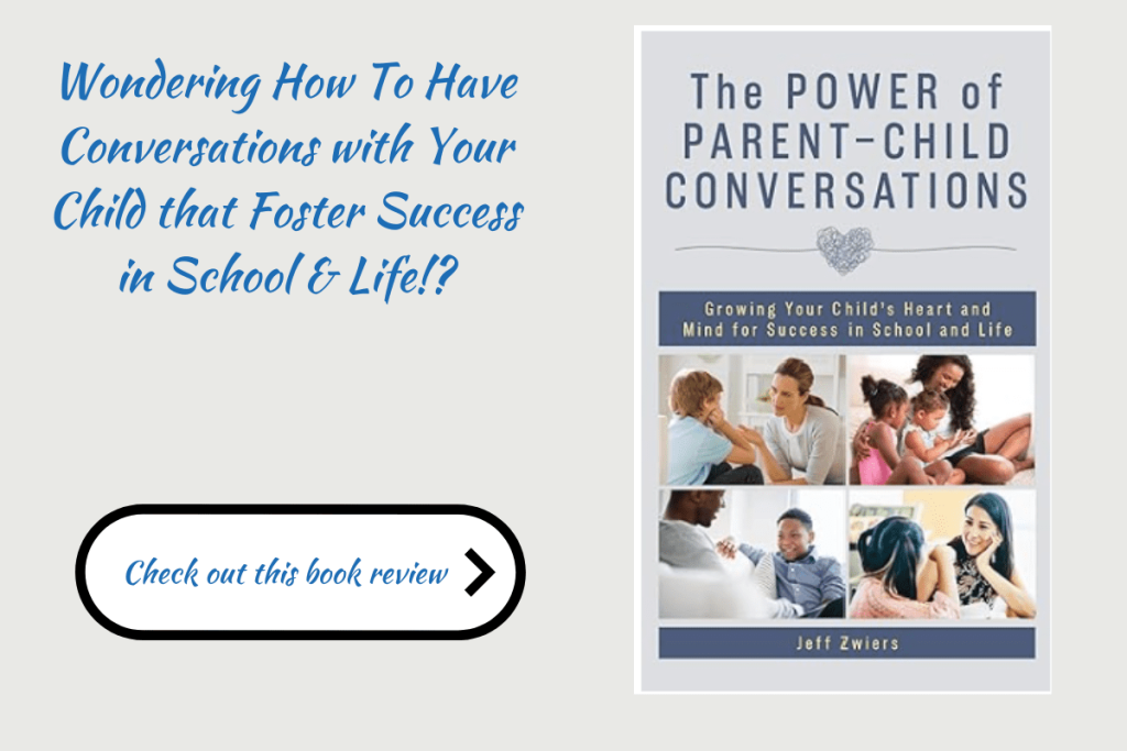 parent child conversations