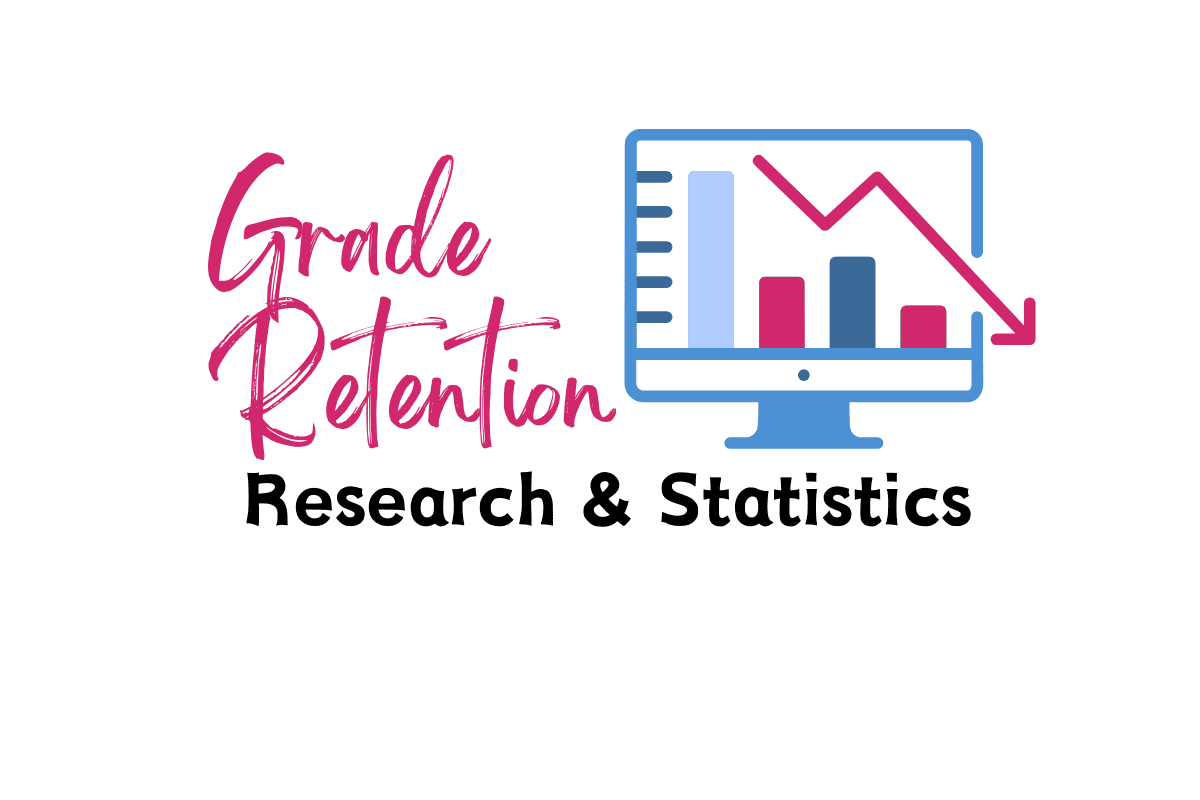 grade retention research