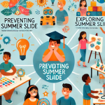 Benefits of summer school