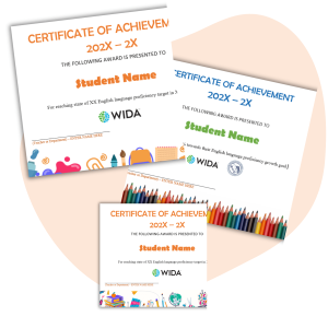 ACCESS Certificates