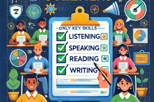 English Language Screeners