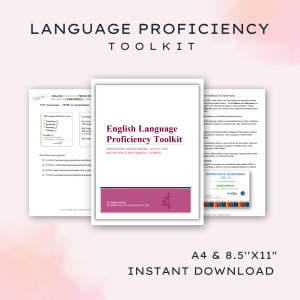 English Language Proficiency Toolkit