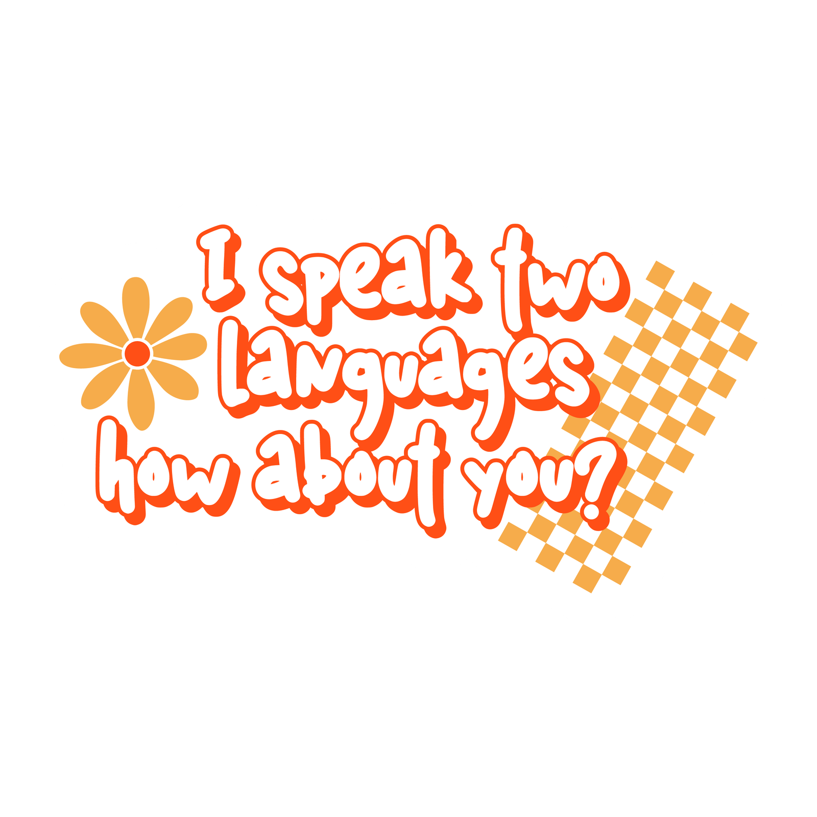 Celebrate Bilingualism Stickers Sheet - Image 7