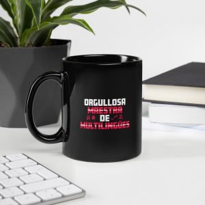 Multilingual Mug