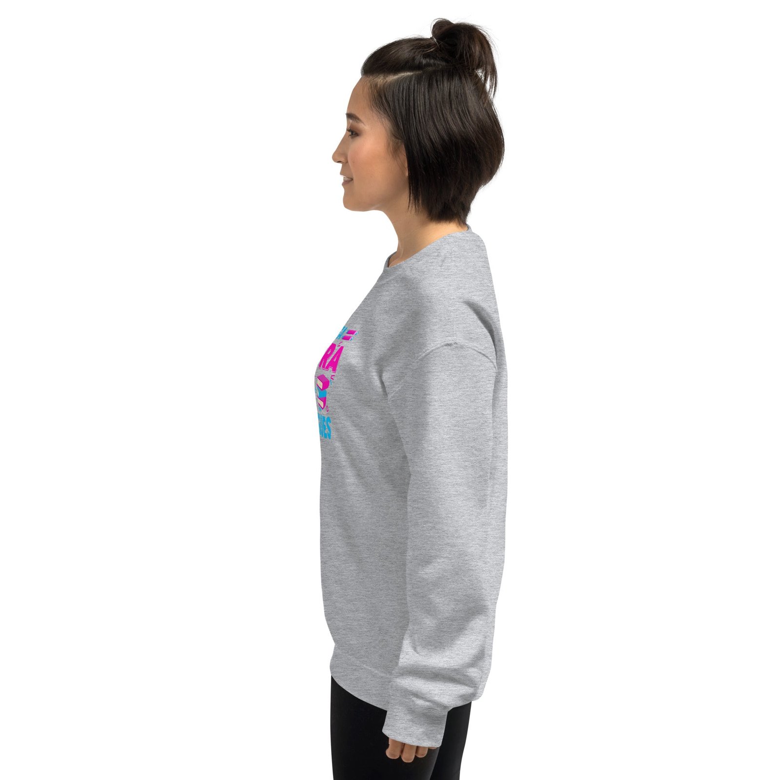 Proud to Teach Multilingual Learners Sweatshirt (Spanish) - Image 18