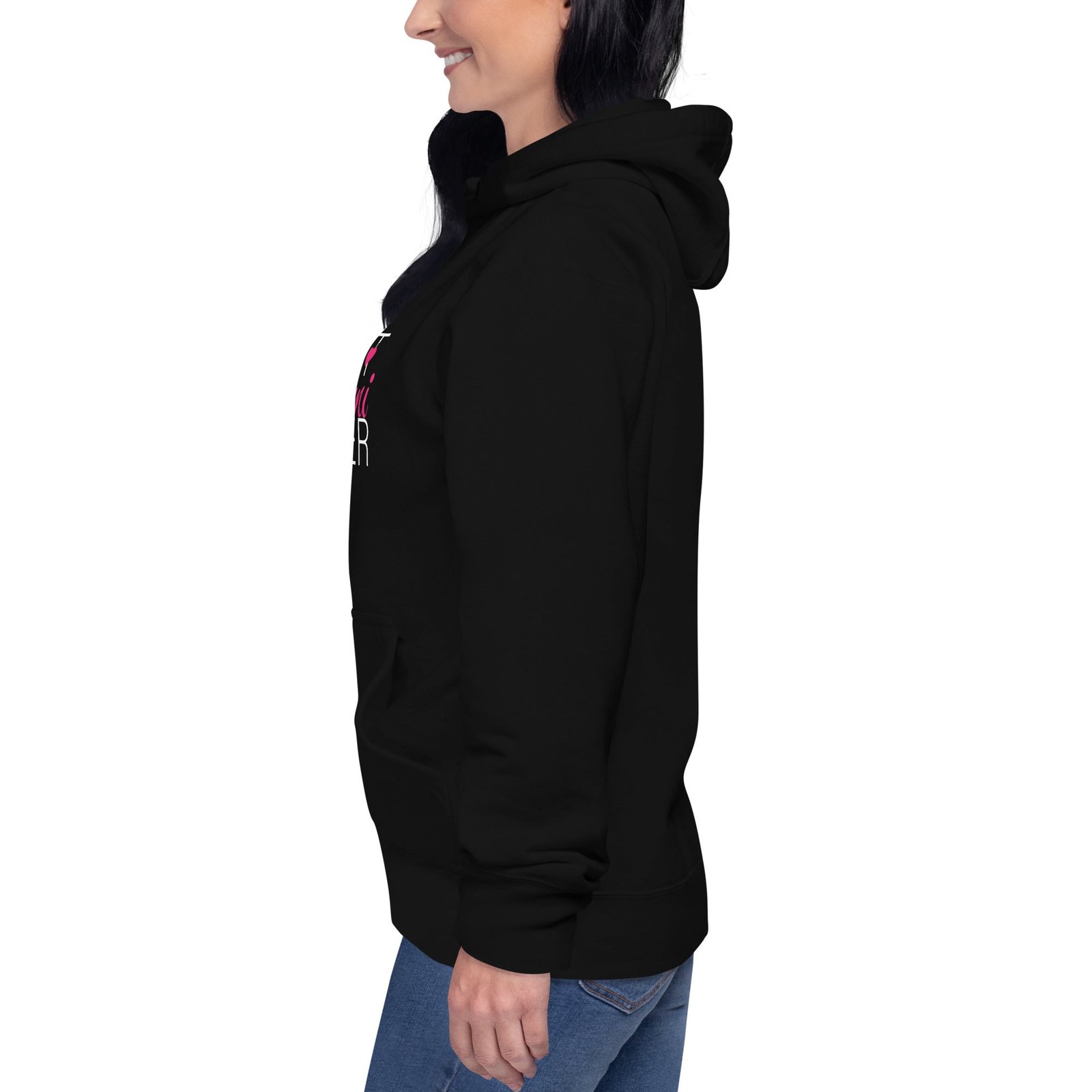 Best Mother Hoodie (Spanglish) - Image 3