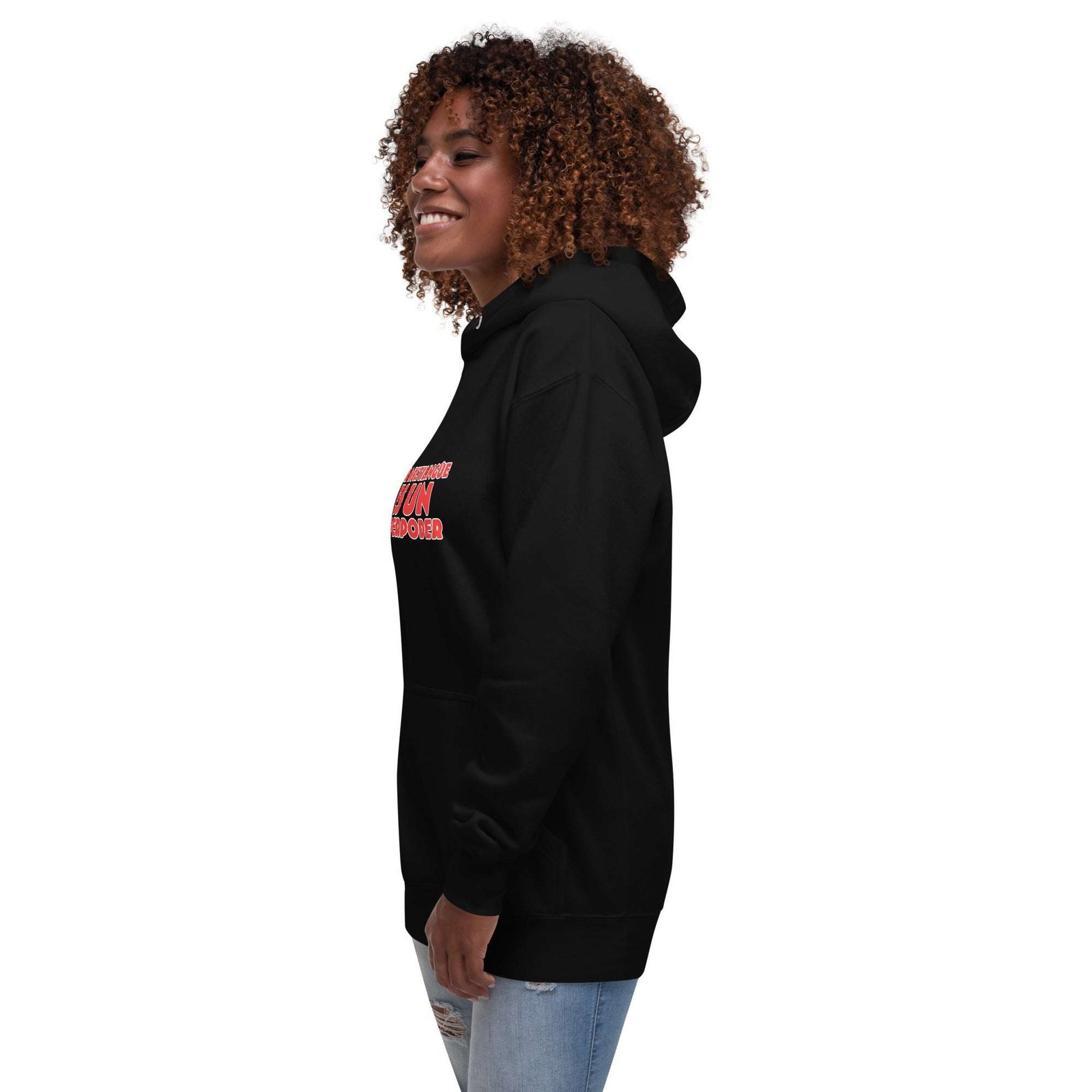 Superpoder Hoodie - Image 9