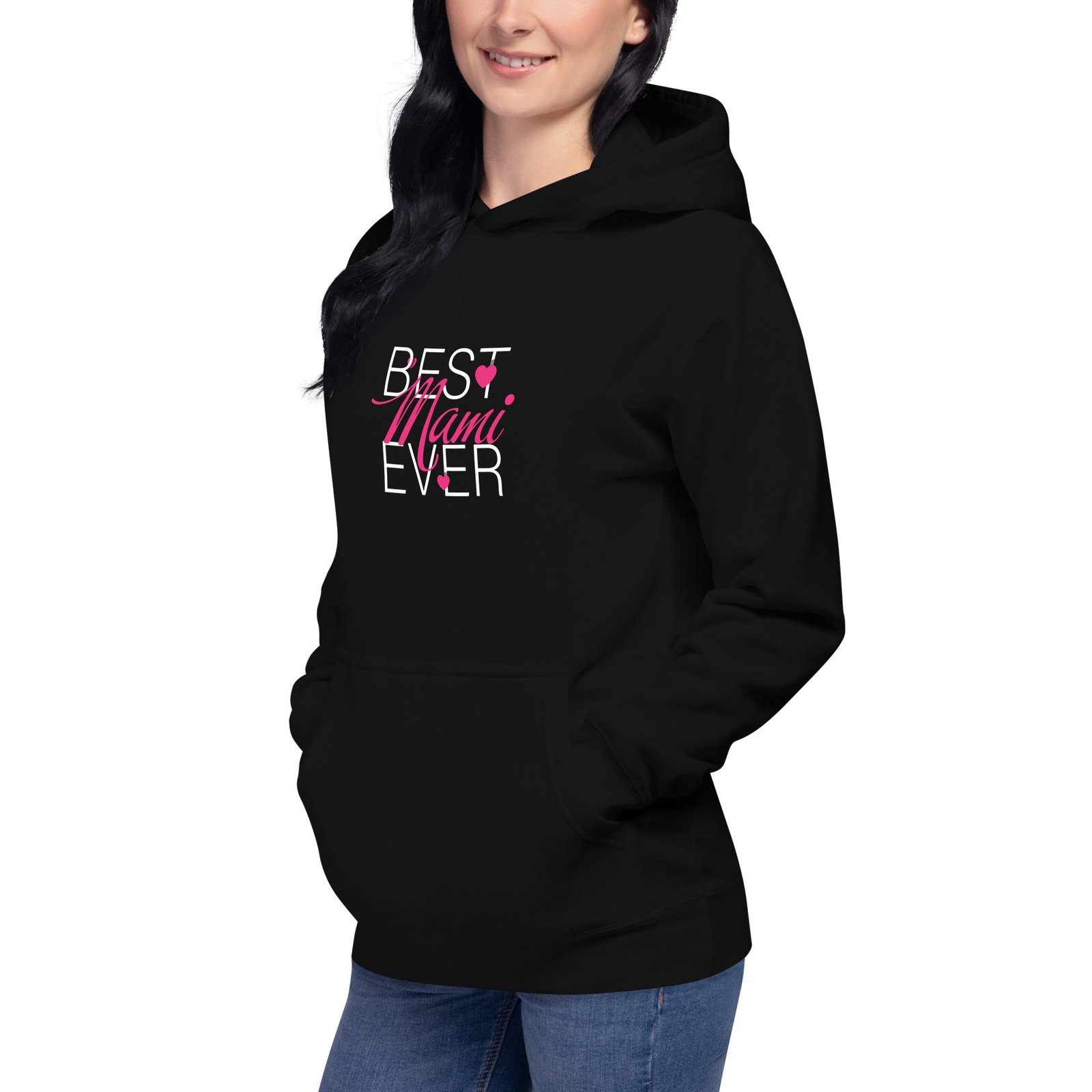 Best Mother Hoodie (Spanglish) - Image 2