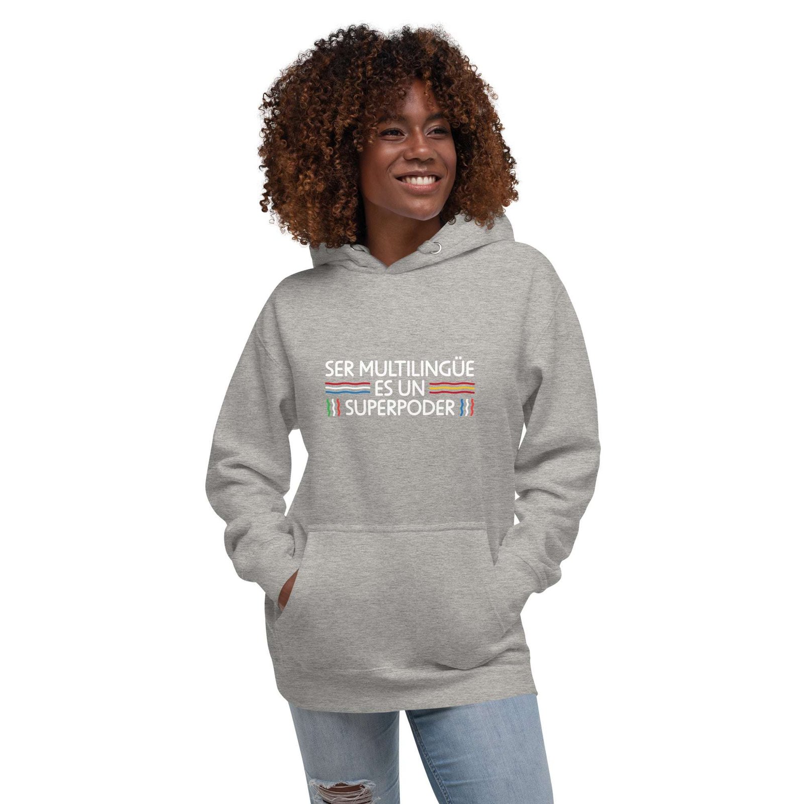 Superpoder Hoodie - Image 17