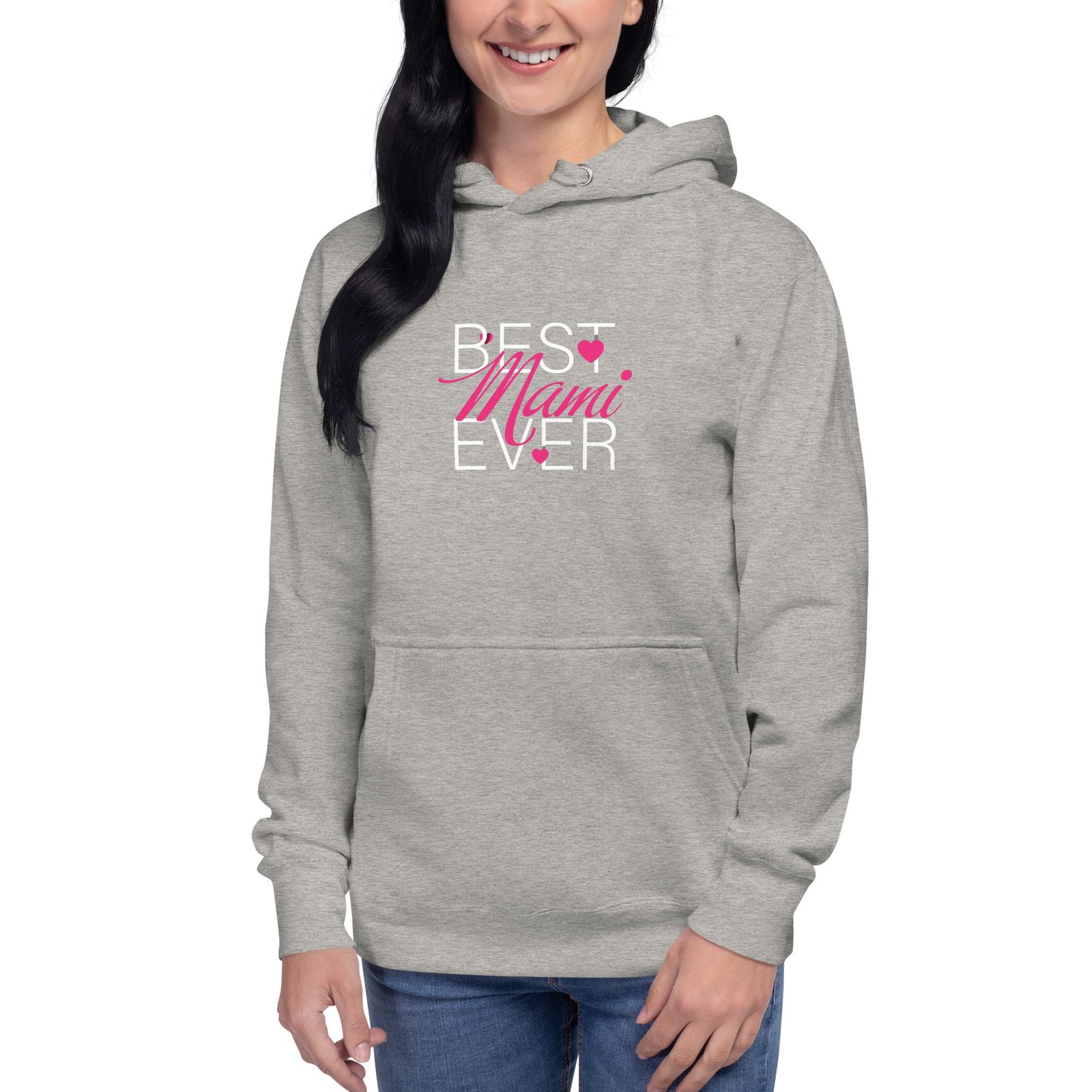 Best Mother Hoodie (Spanglish) - Image 37