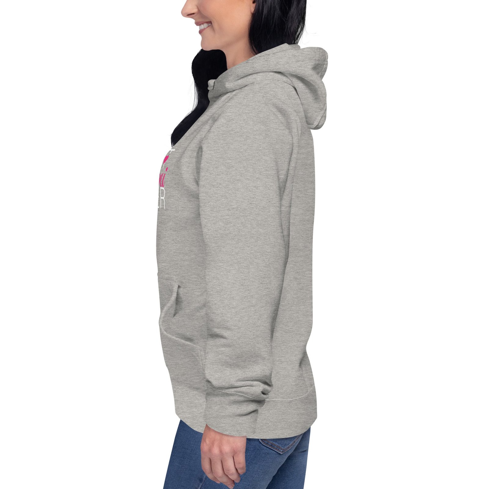 Best Mother Hoodie (Spanglish) - Image 39
