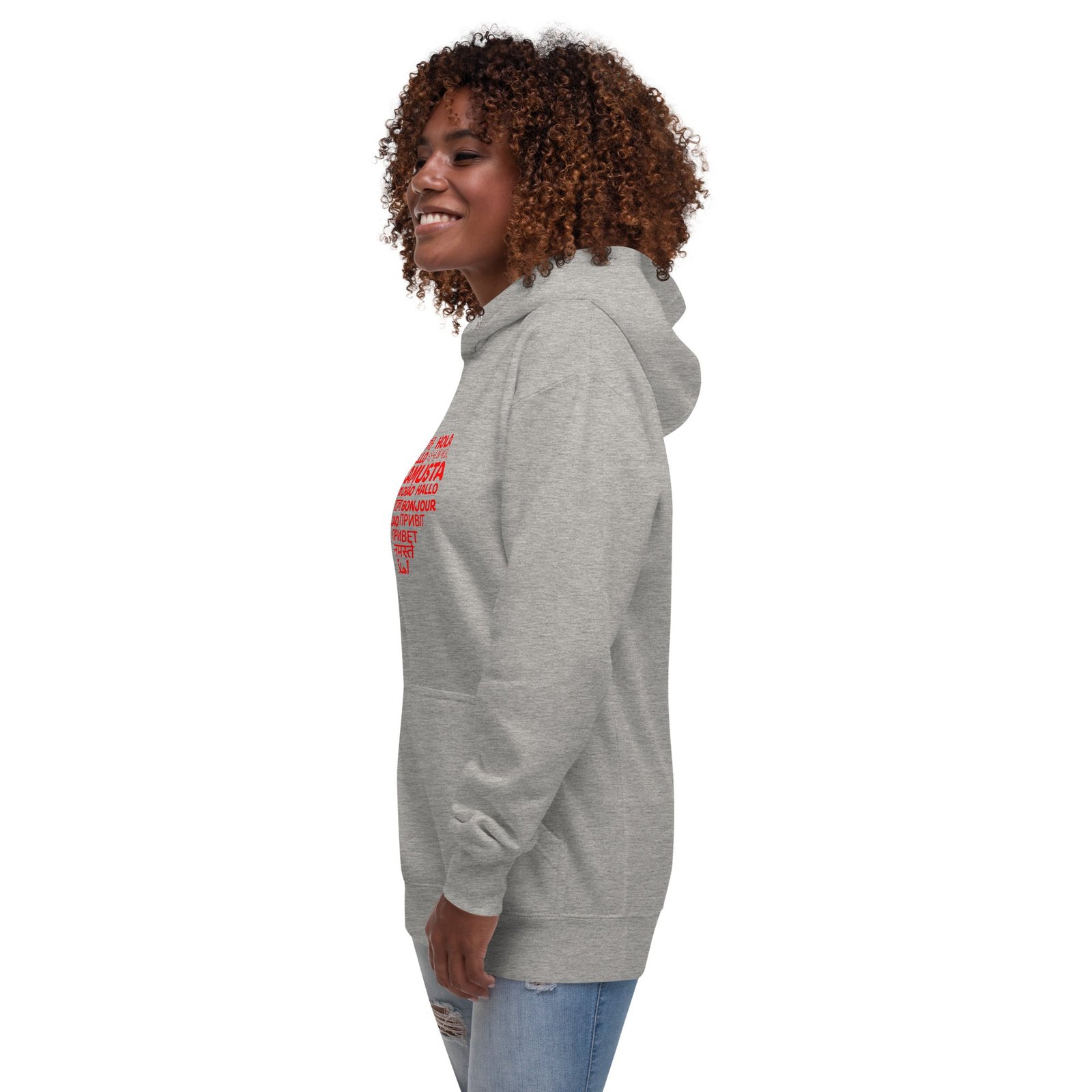 Hello Heart Hoodie - Image 27