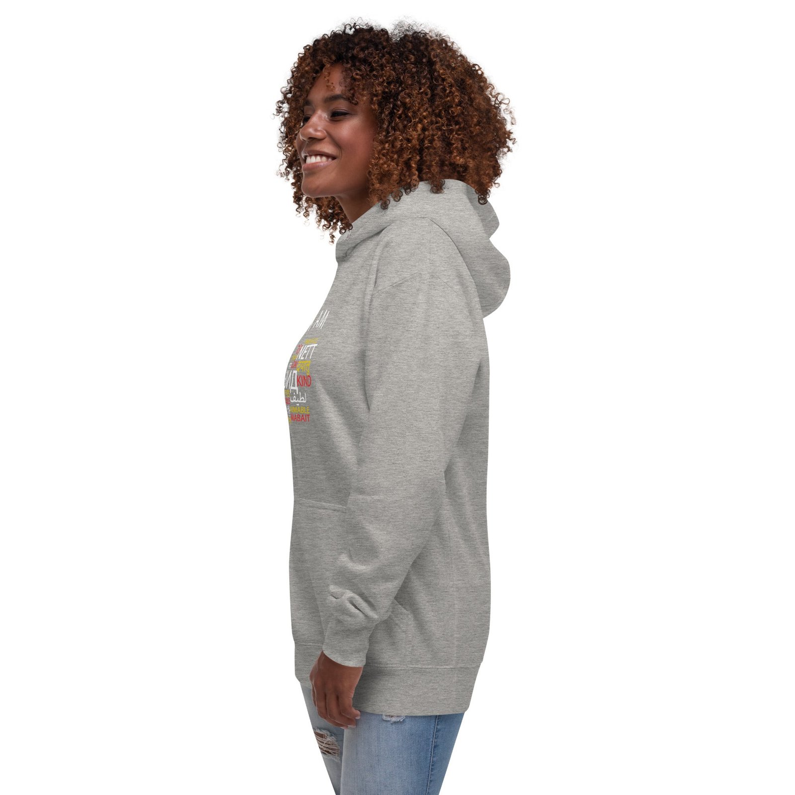 I Am Kind Hoodie - Image 27