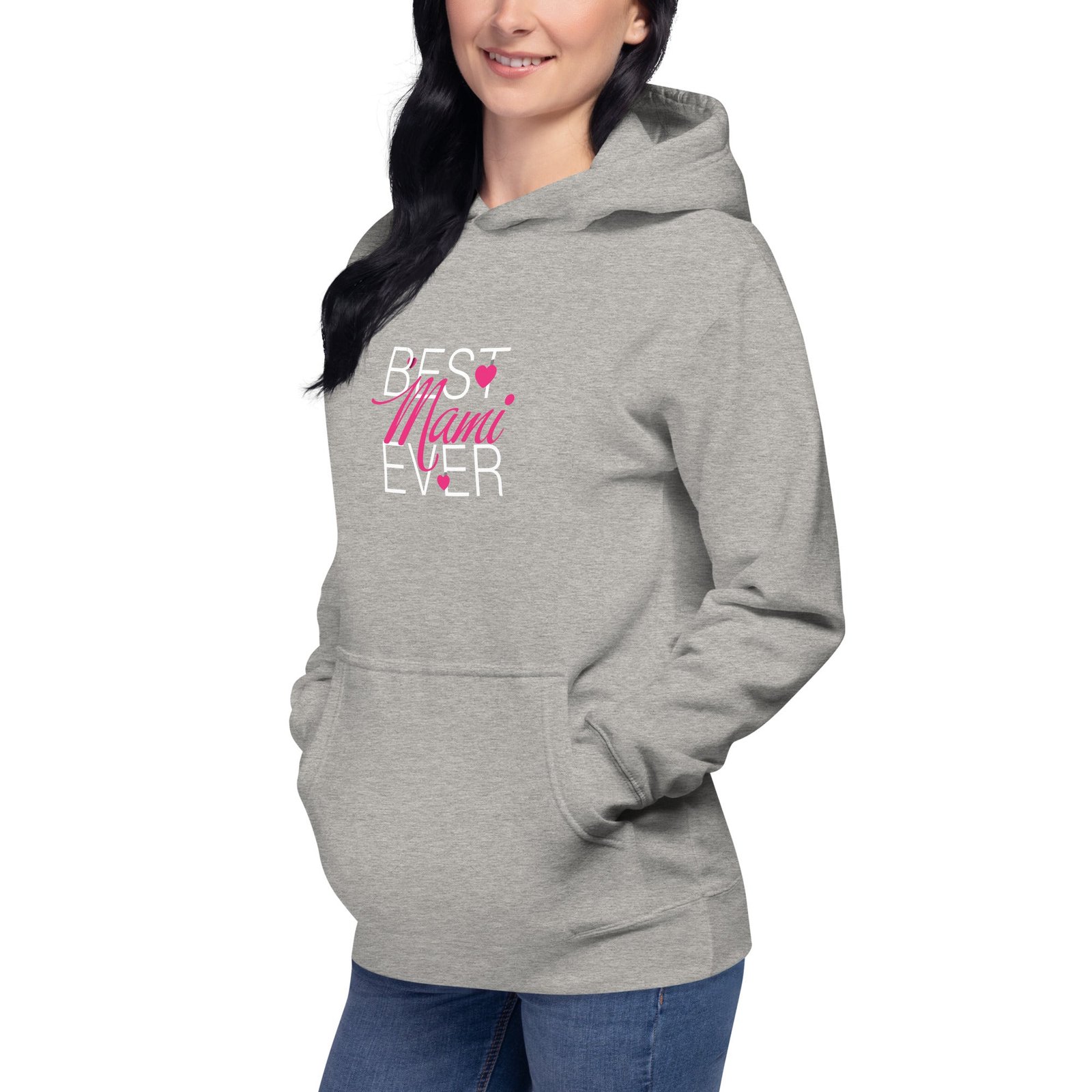 Best Mother Hoodie (Spanglish) - Image 38