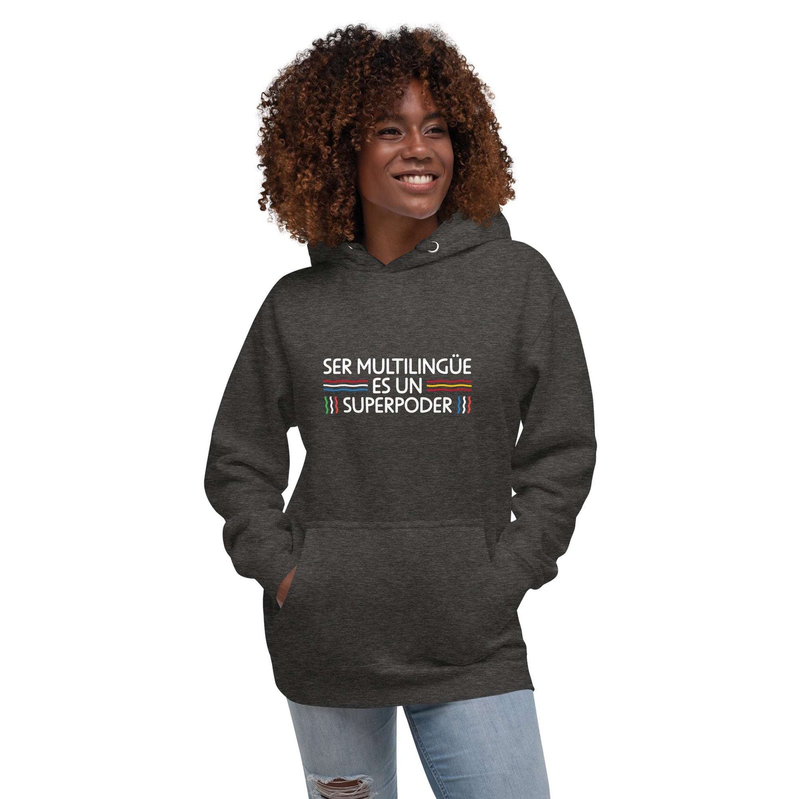 Superpoder Hoodie - Image 11