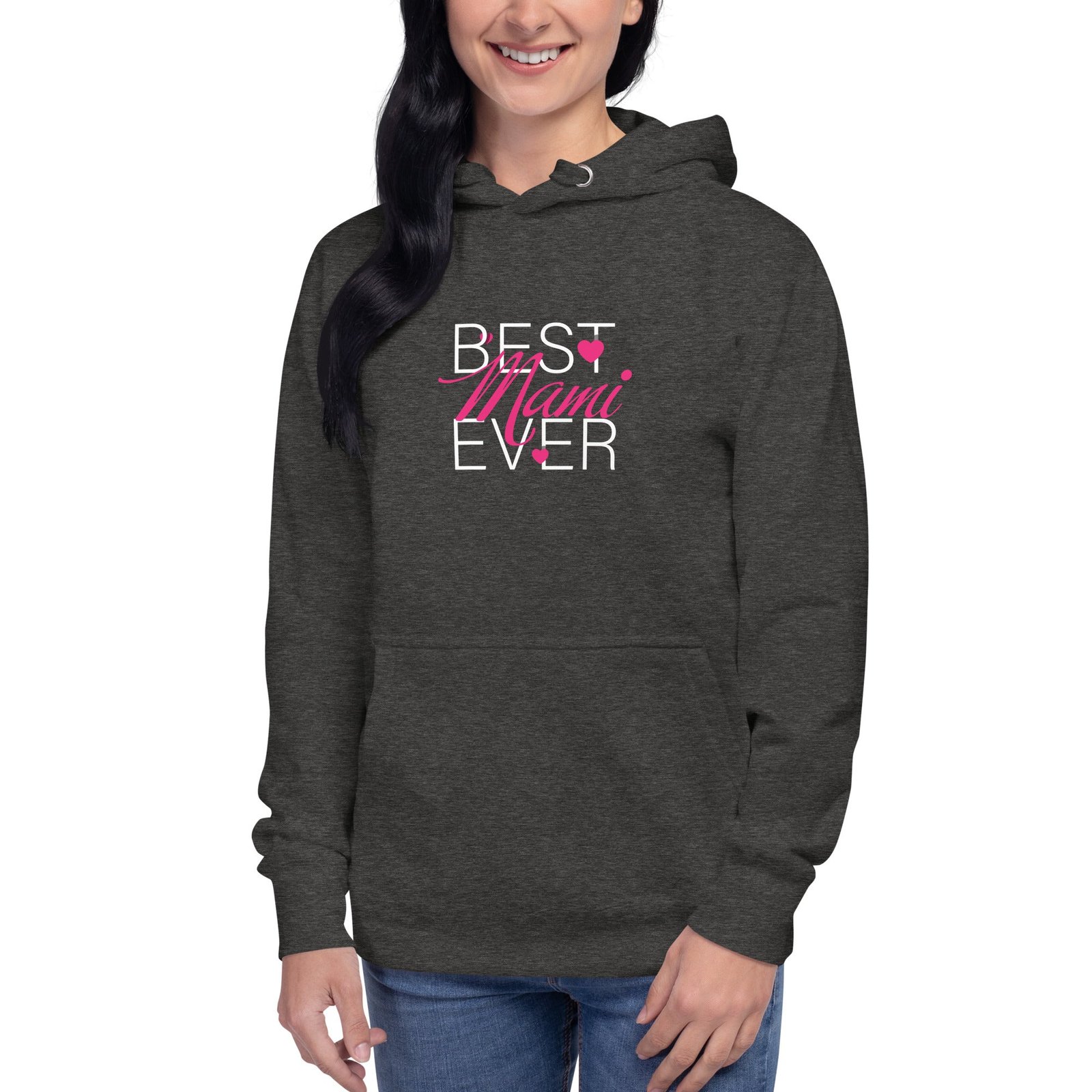 Best Mother Hoodie (Spanglish) - Image 13