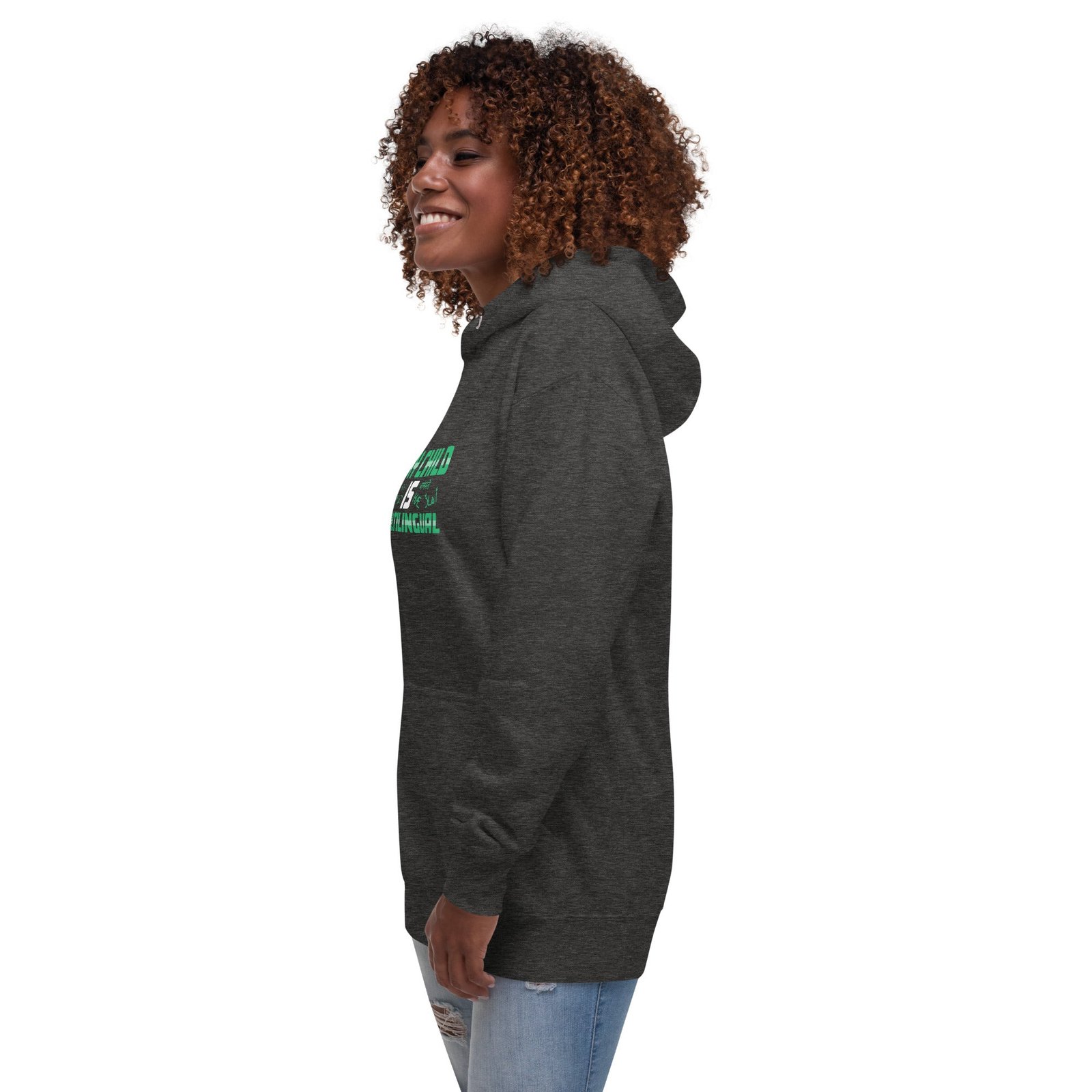 Raising Multilingual Hoodie - Image 15