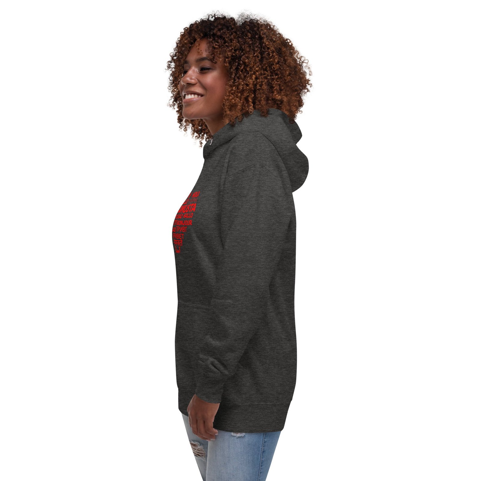 Hello Heart Hoodie - Image 15