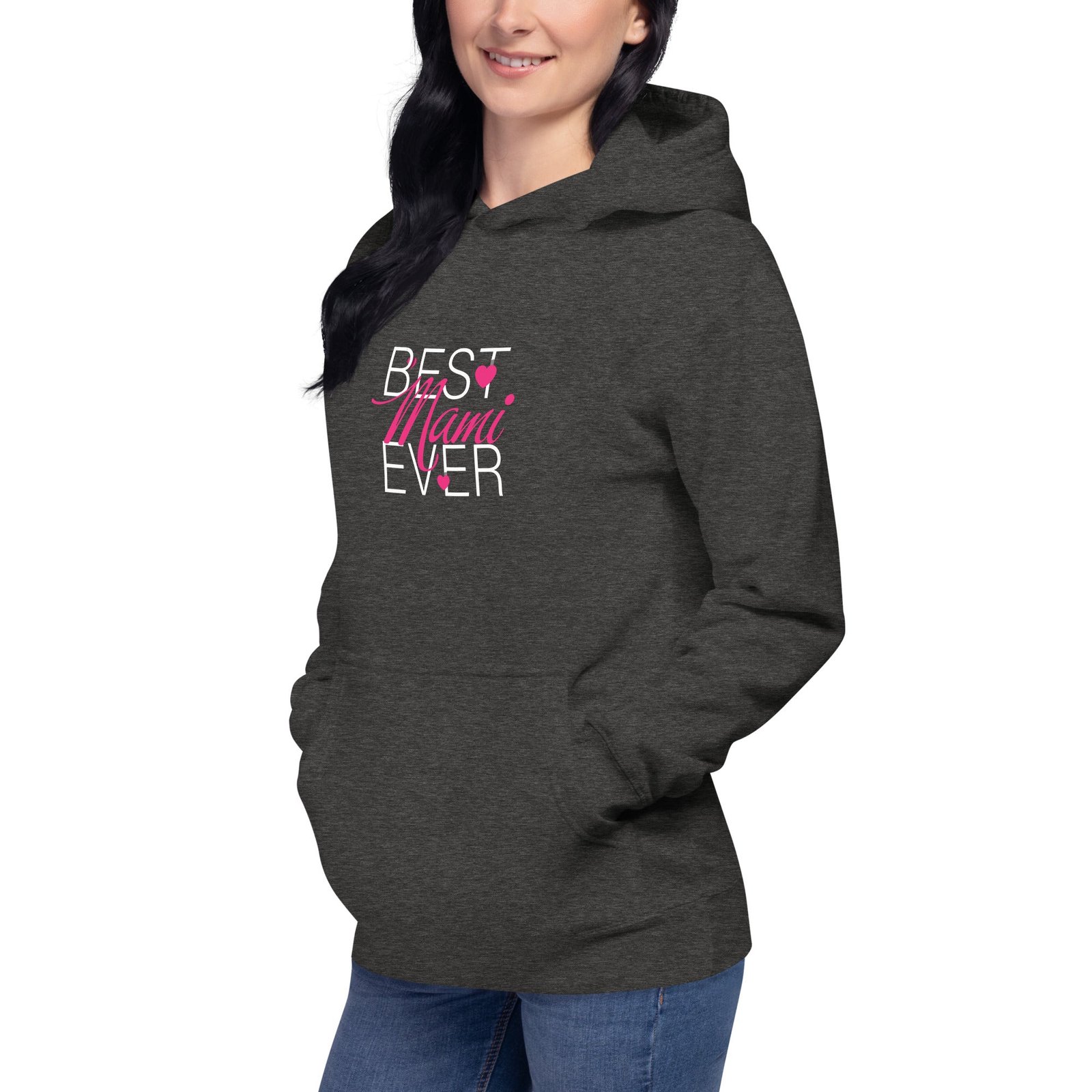 Best Mother Hoodie (Spanglish) - Image 14