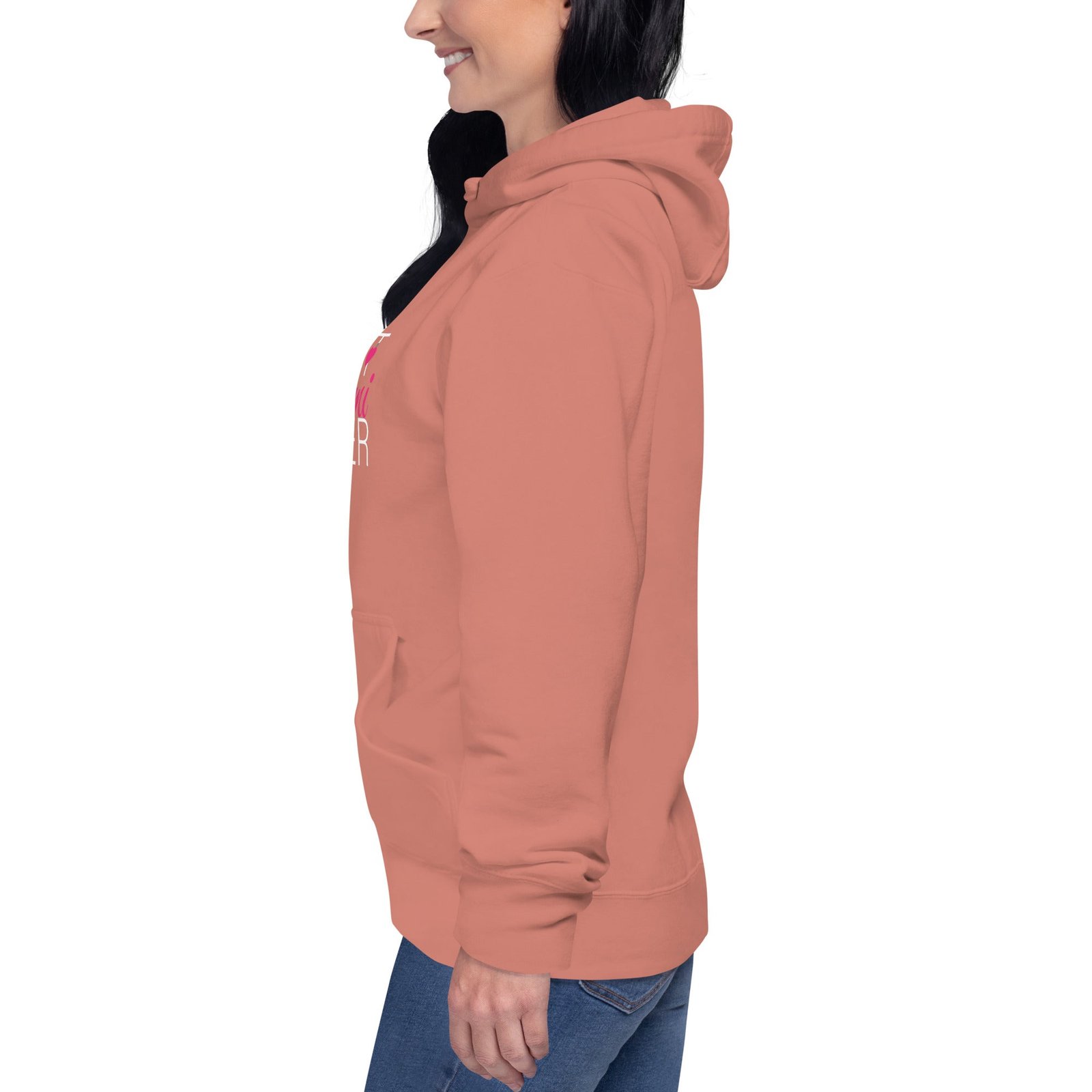 Best Mother Hoodie (Spanglish) - Image 35