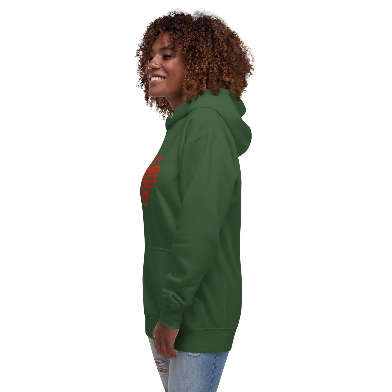 Hello Heart Hoodie - Image 21