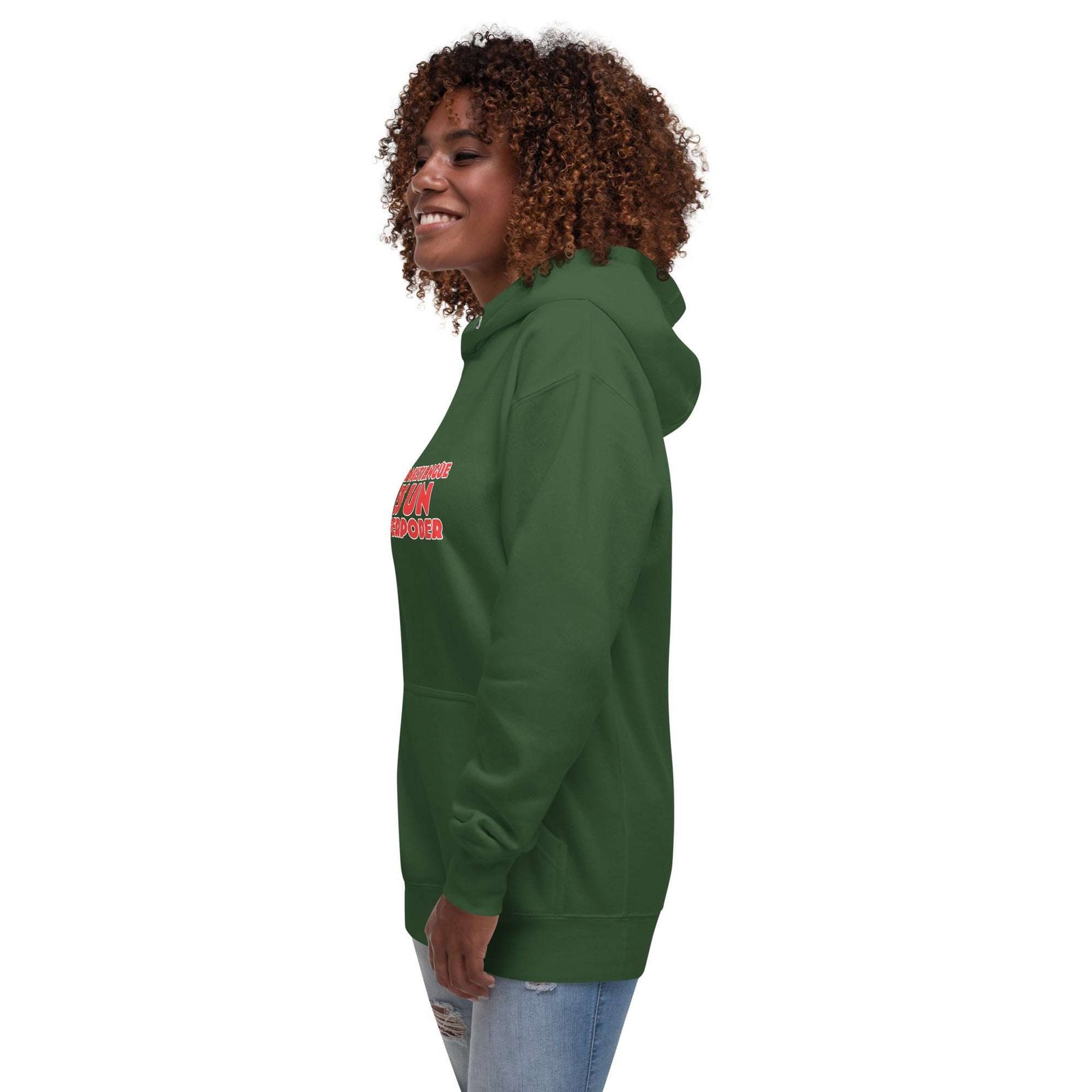 Superpoder Hoodie - Image 21