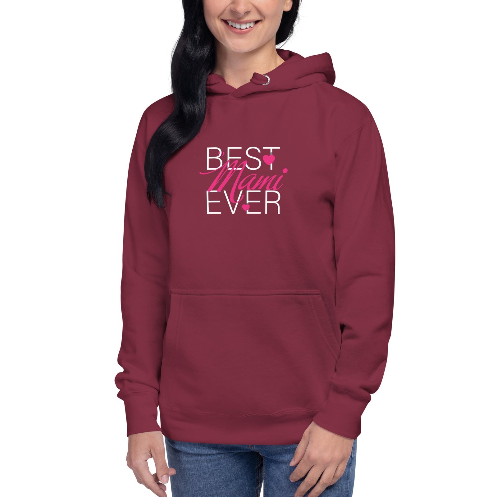 Best Mother Hoodie (Spanglish) - Image 9