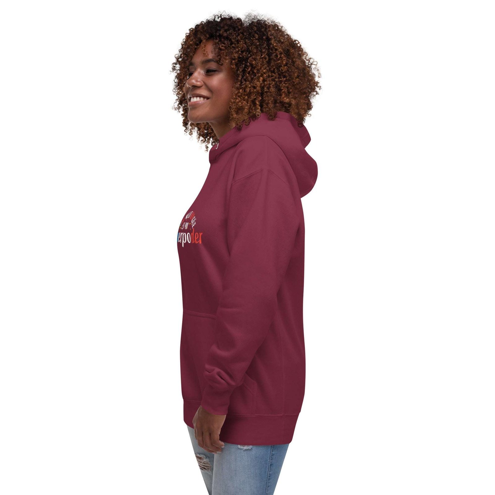 Superpoder Hoodie - Image 13