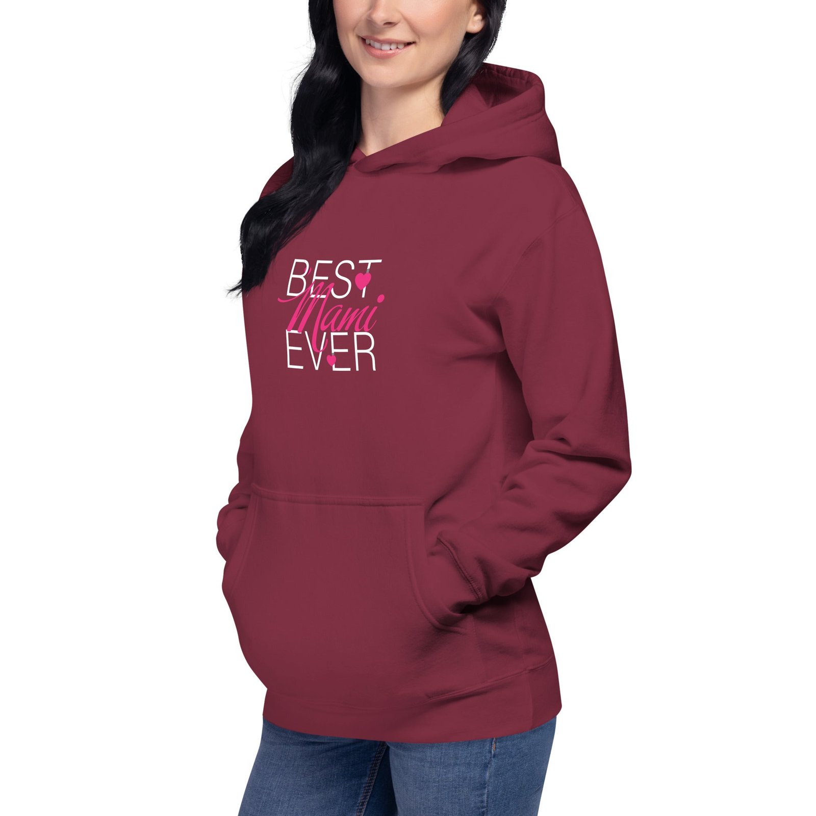 Best Mother Hoodie (Spanglish) - Image 10