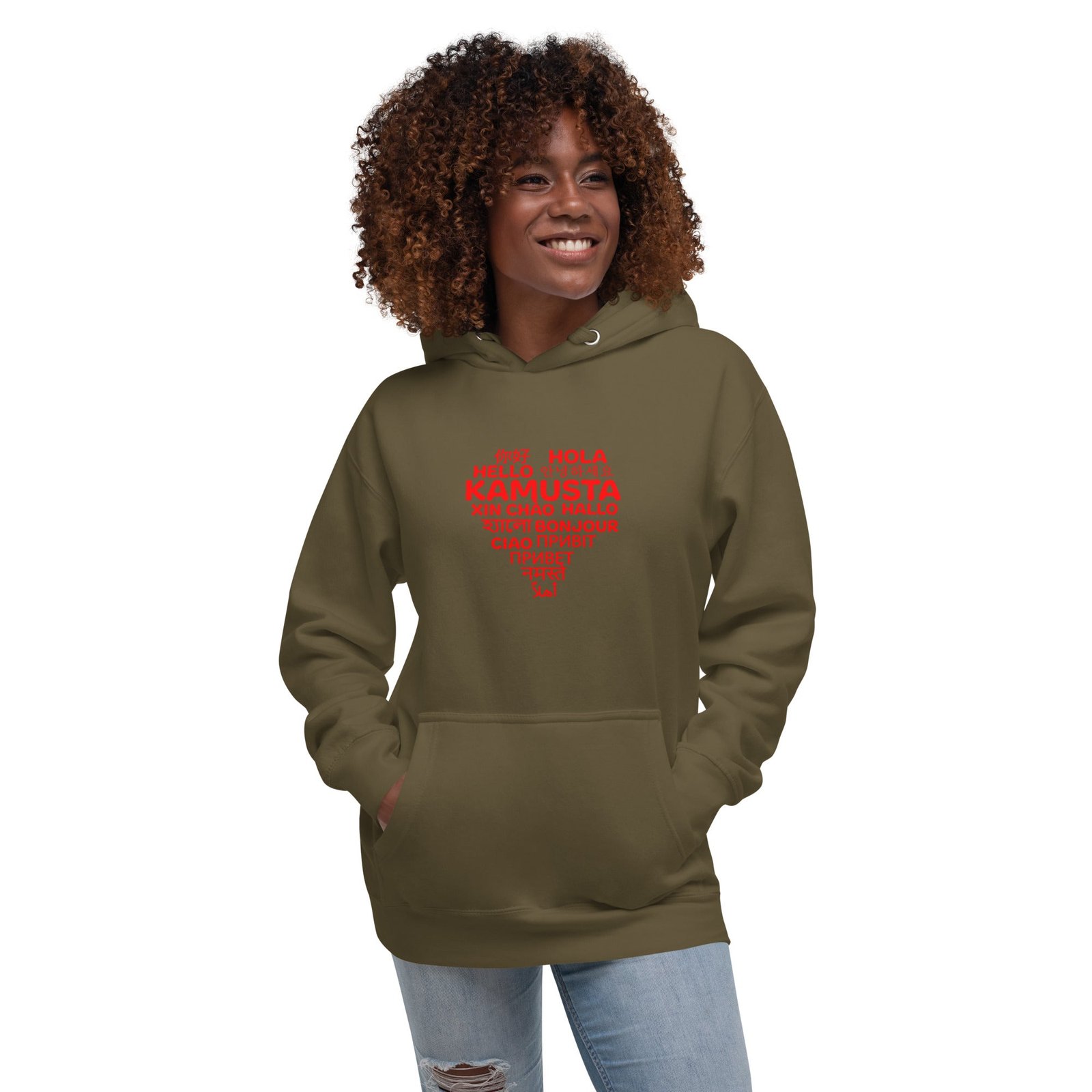 Hello Heart Hoodie - Image 22