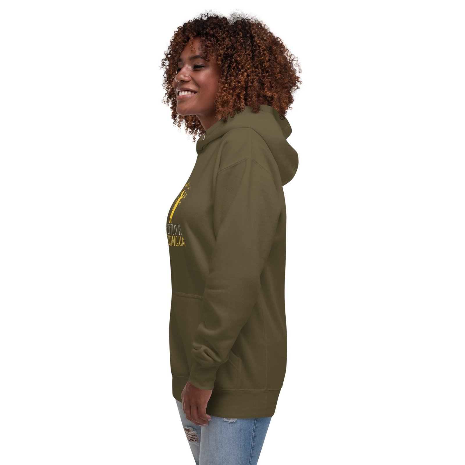 Raising Multilingual Hoodie - Image 19