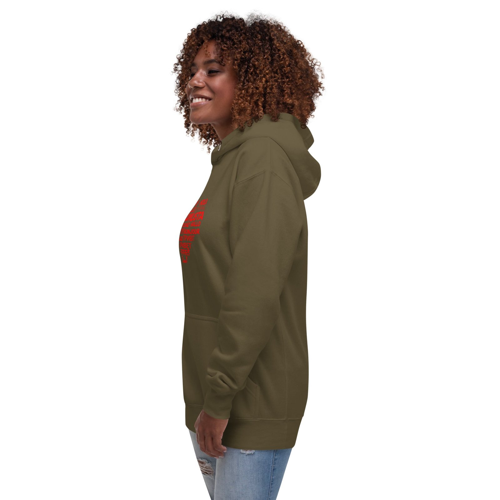Hello Heart Hoodie - Image 23