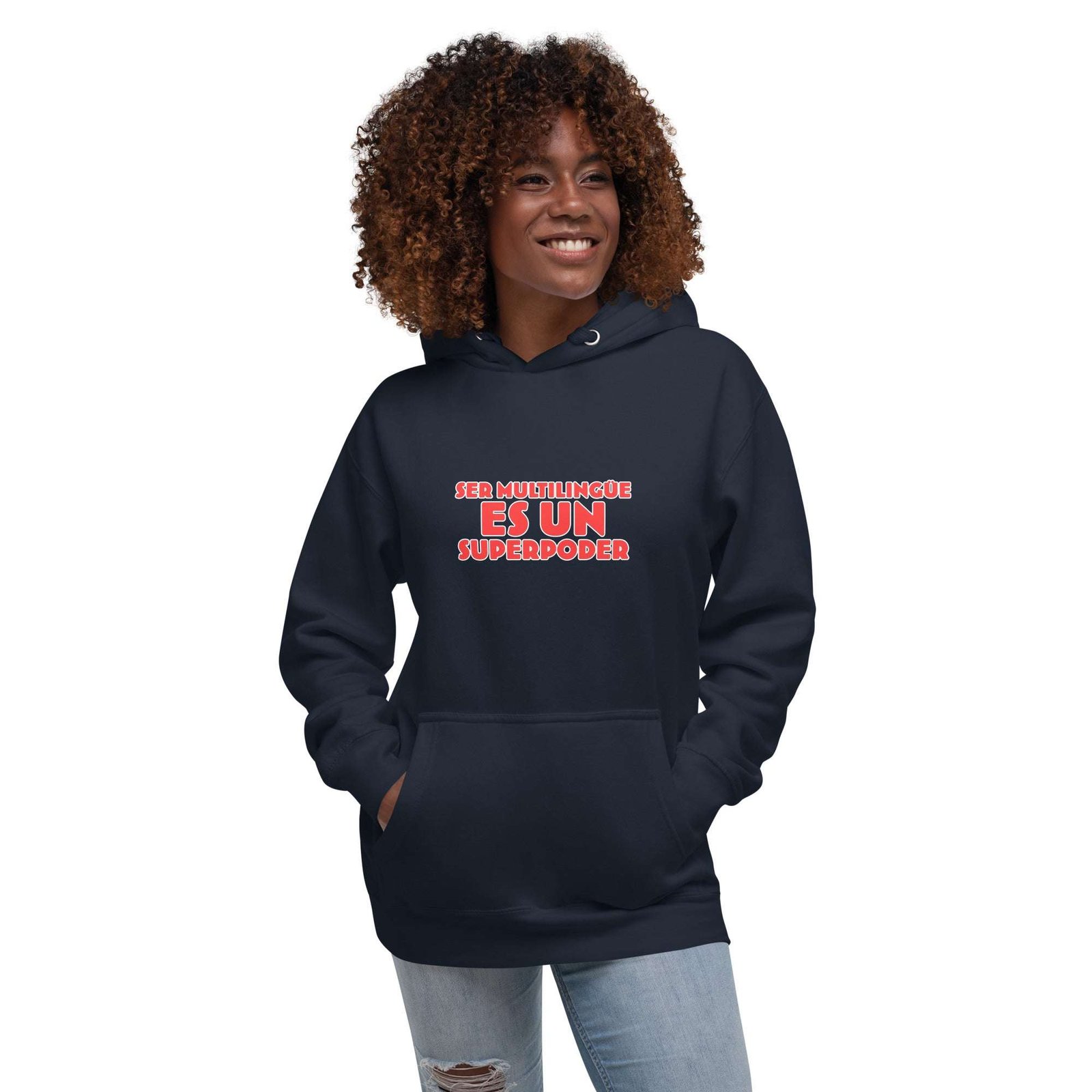 Superpoder Hoodie - Image 10