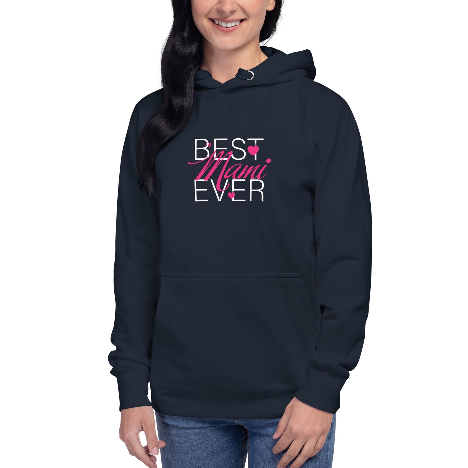 Best Mother Hoodie (Spanglish) - Image 5