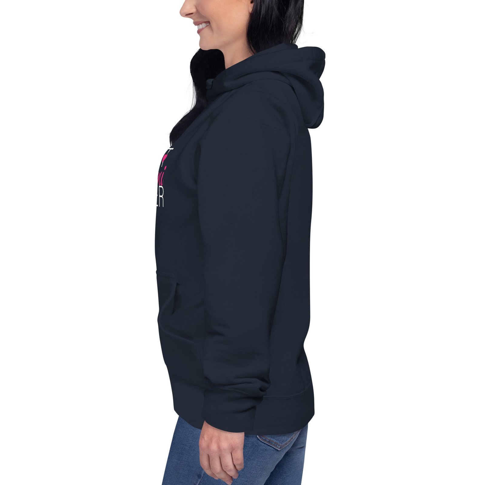 Best Mother Hoodie (Spanglish) - Image 7