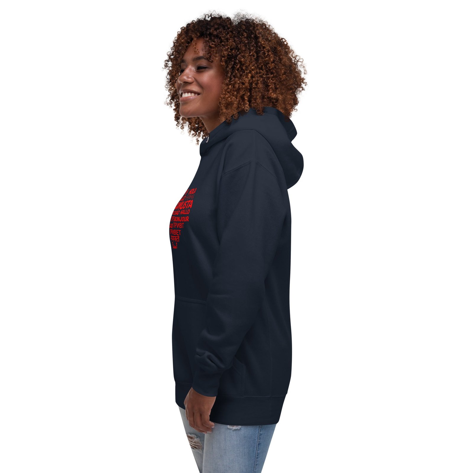 Hello Heart Hoodie - Image 11