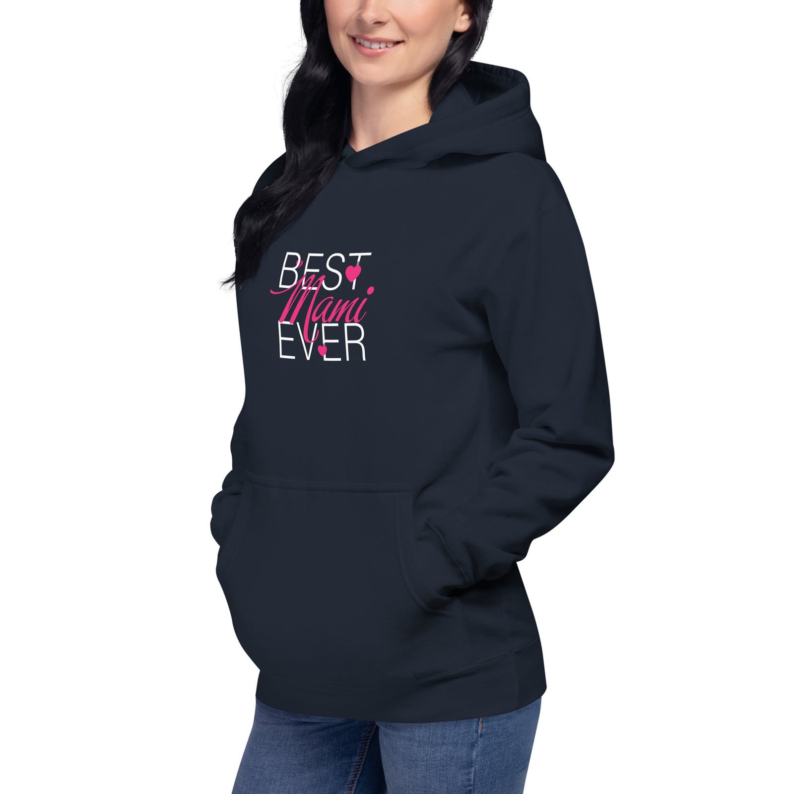 Best Mother Hoodie (Spanglish) - Image 6