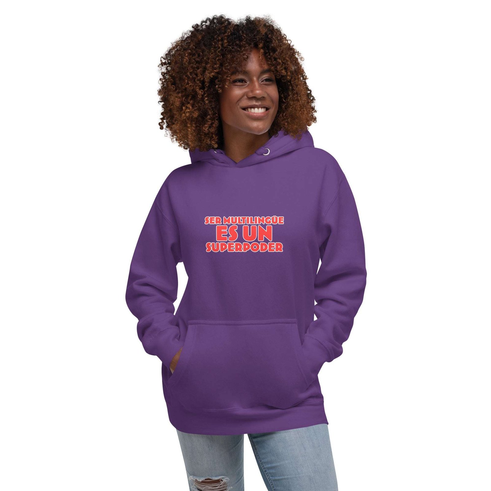 Superpoder Hoodie - Image 18