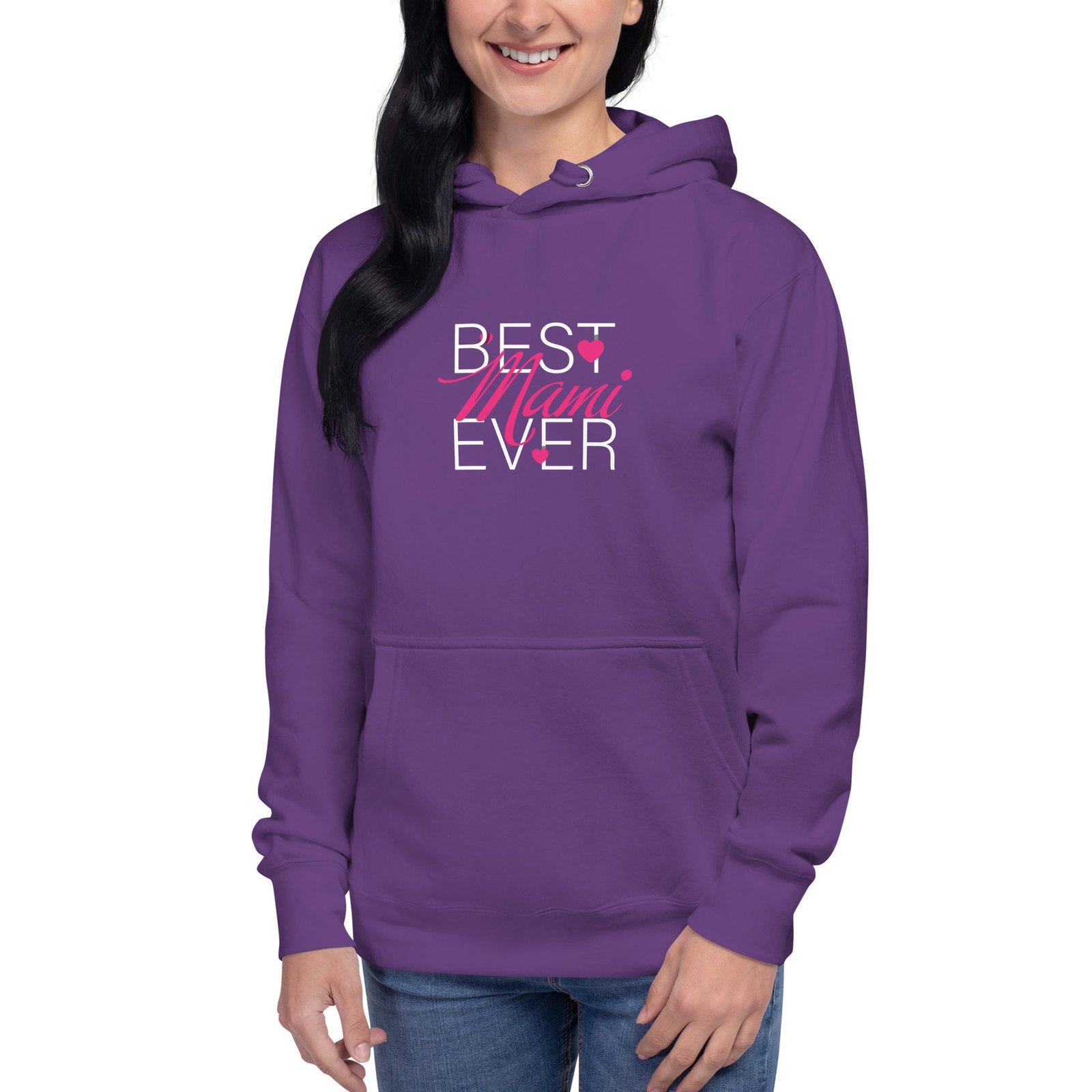 Best Mother Hoodie (Spanglish) - Image 21