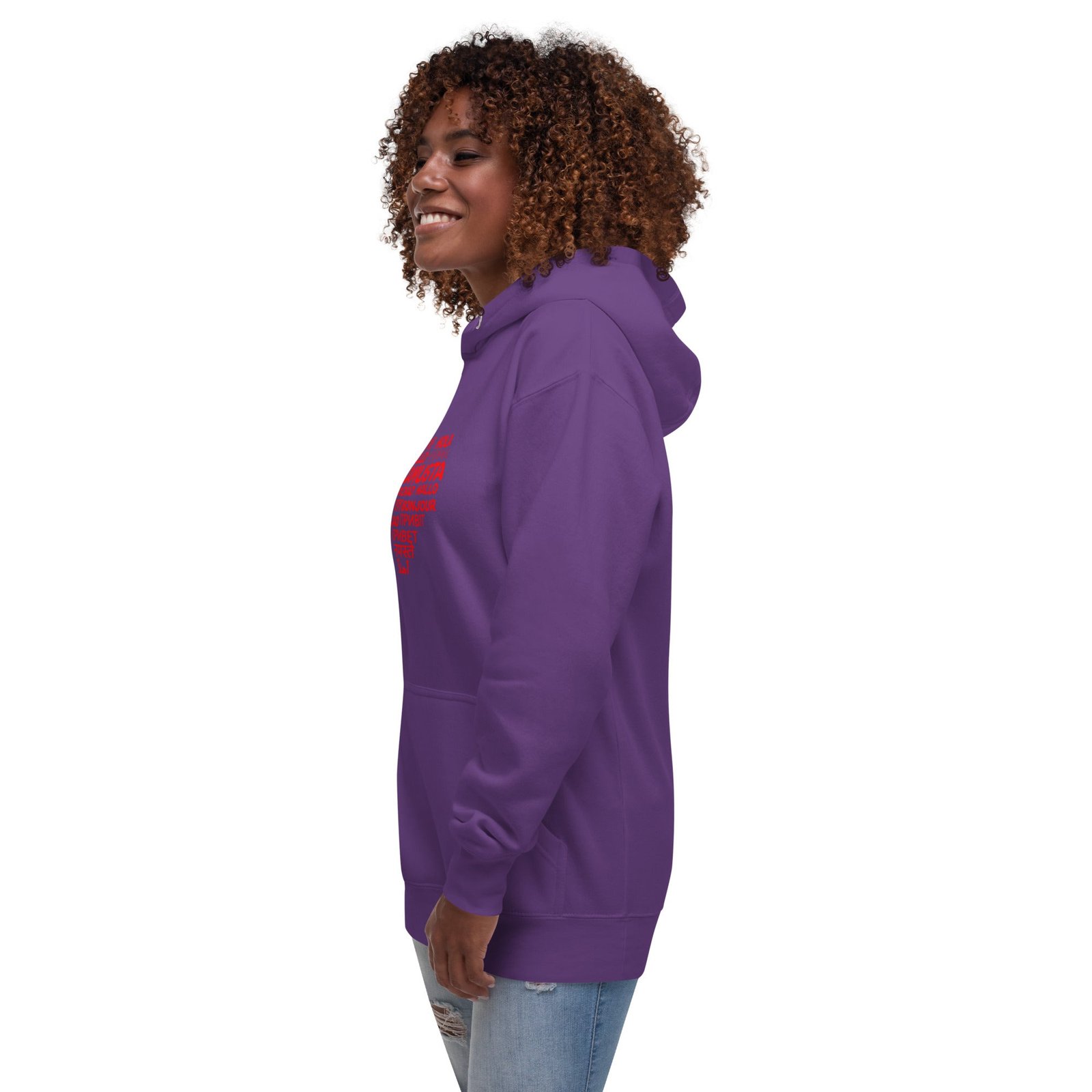 Hello Heart Hoodie - Image 19