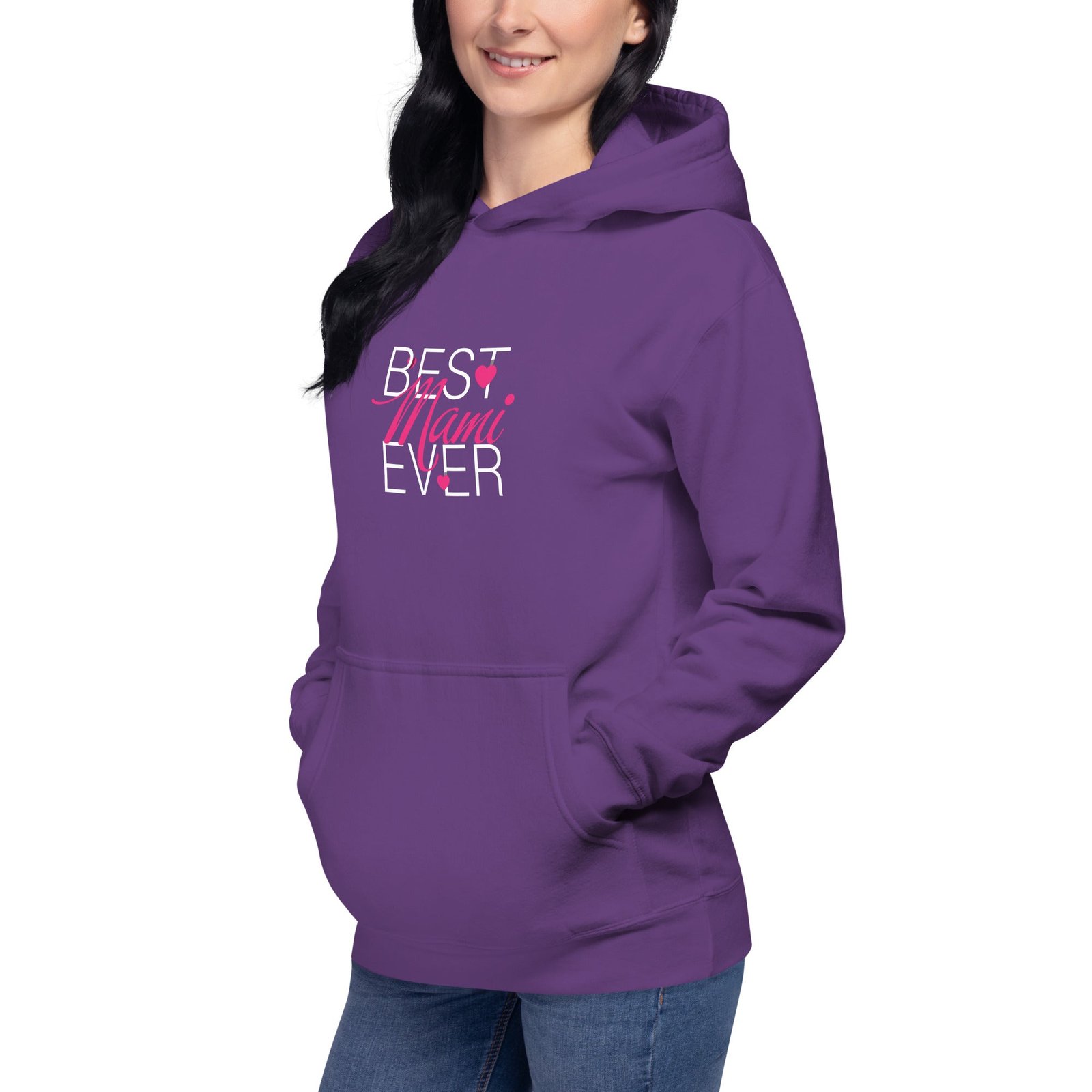 Best Mother Hoodie (Spanglish) - Image 22
