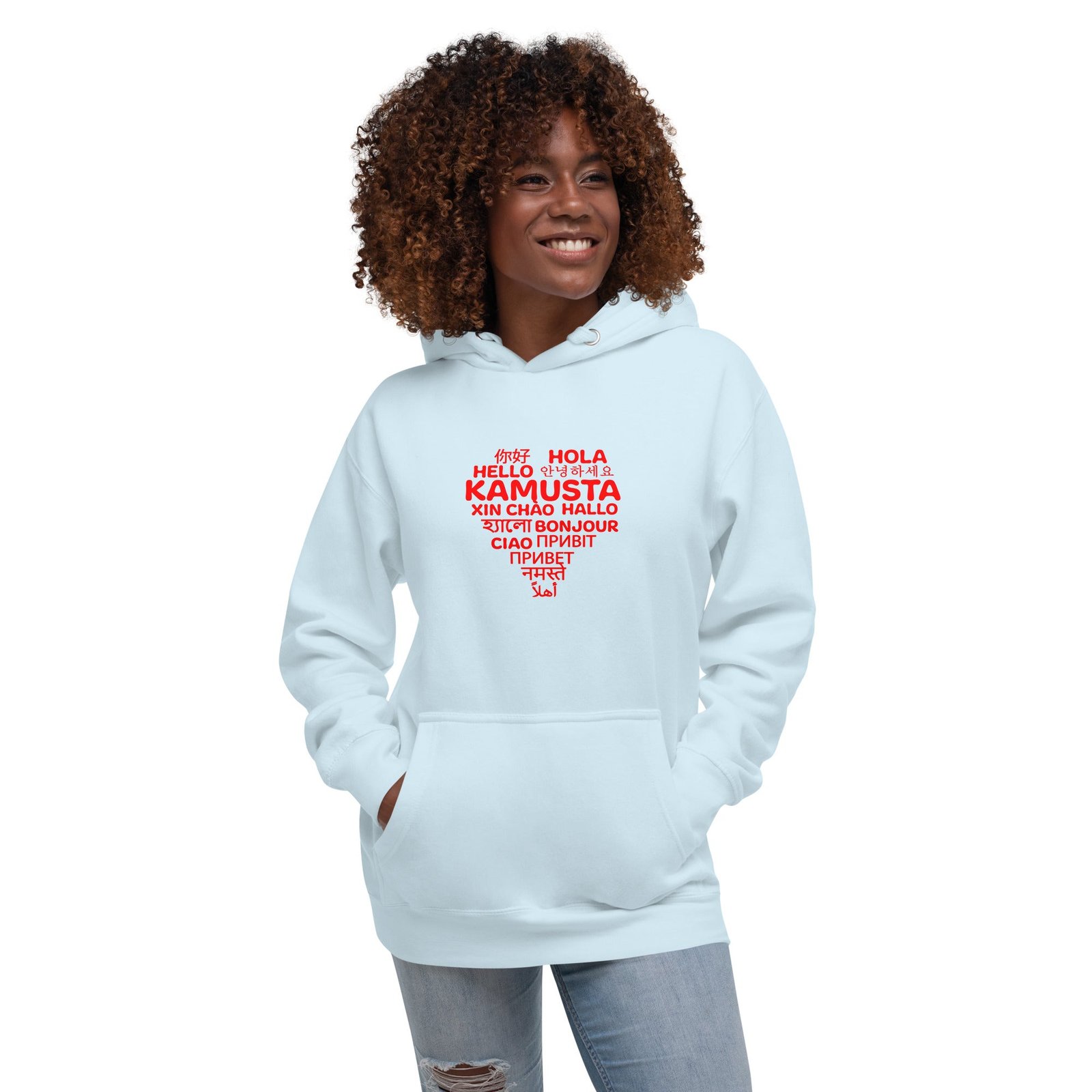 Hello Heart Hoodie - Image 28