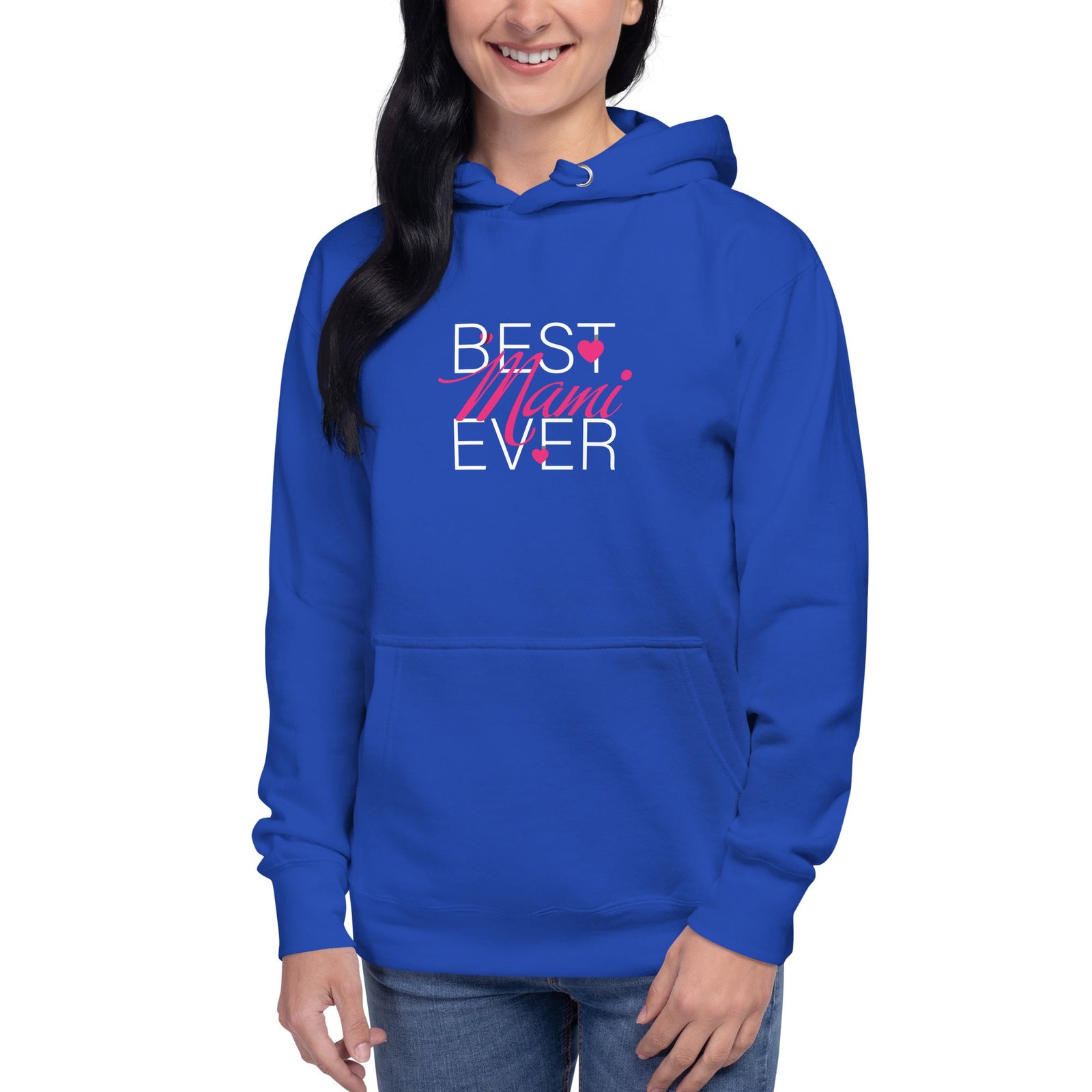 Best Mother Hoodie (Spanglish) - Image 17