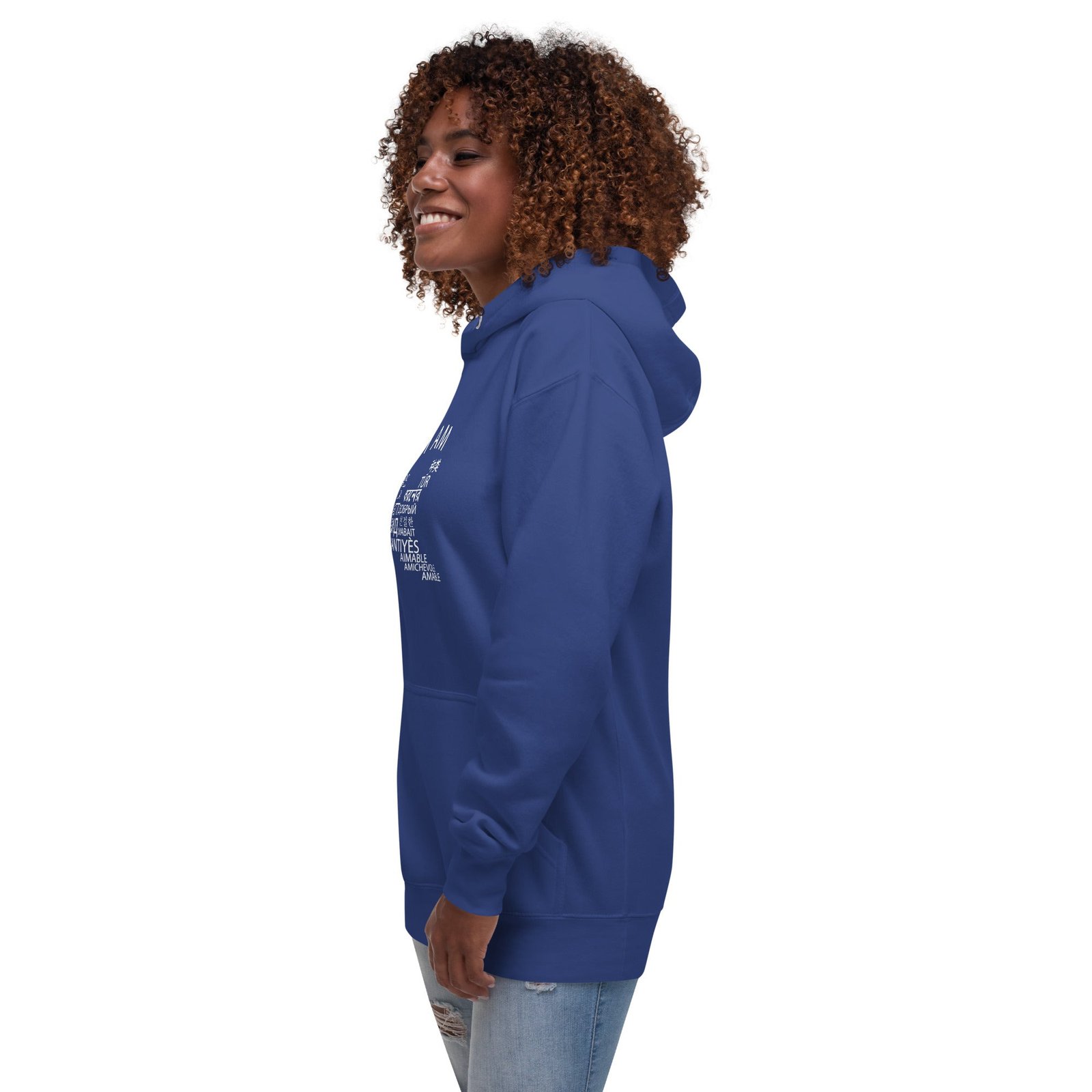 I am Kind Hoodie - Image 17